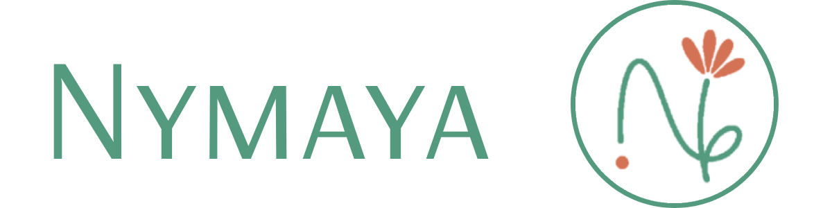 Logo Nymaya