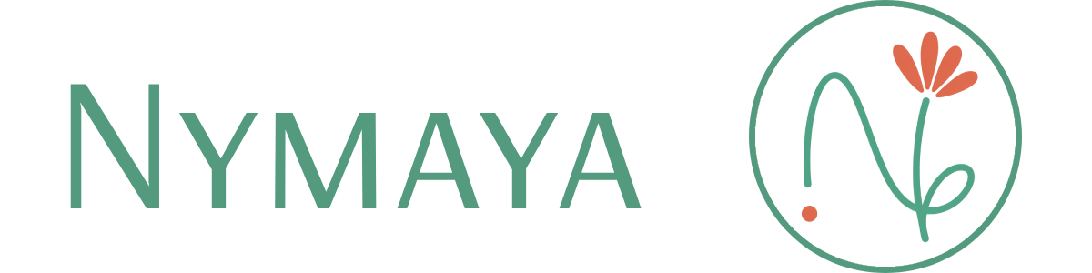Nymaya logo